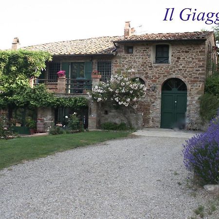 Antico Borgo Di Sugame Villa Greve in Chianti Ngoại thất bức ảnh