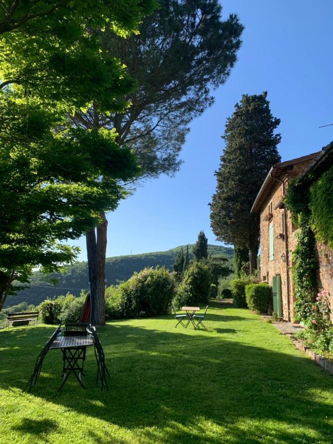 Antico Borgo Di Sugame Villa Greve in Chianti Ngoại thất bức ảnh
