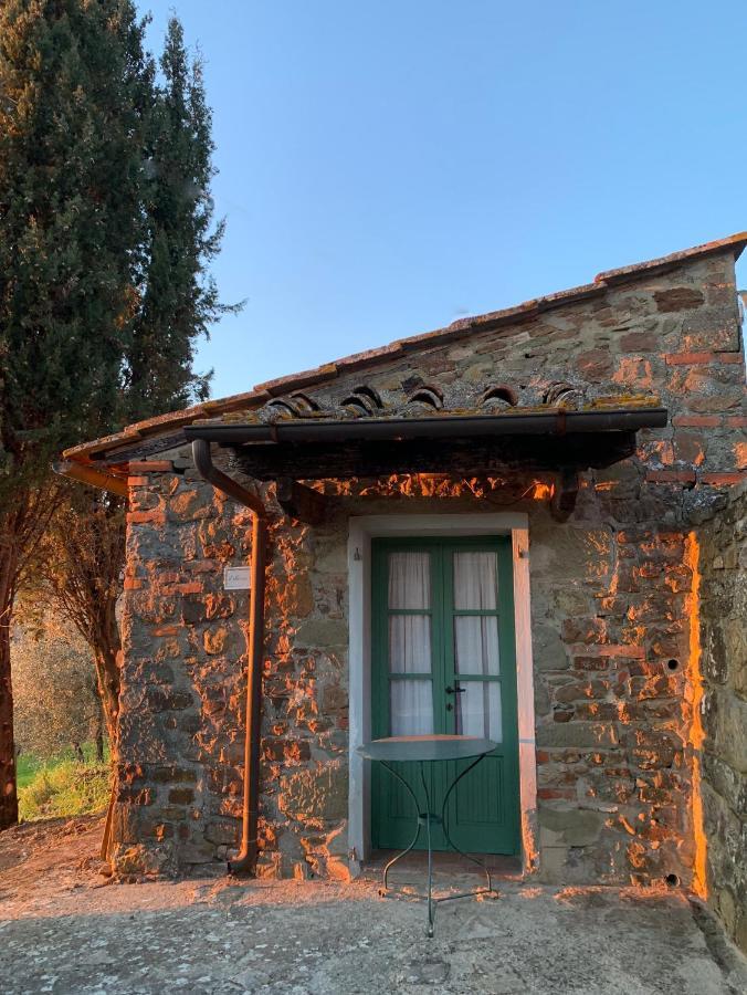 Antico Borgo Di Sugame Villa Greve in Chianti Ngoại thất bức ảnh