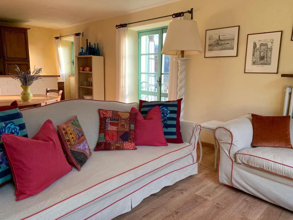 Antico Borgo Di Sugame Villa Greve in Chianti Ngoại thất bức ảnh