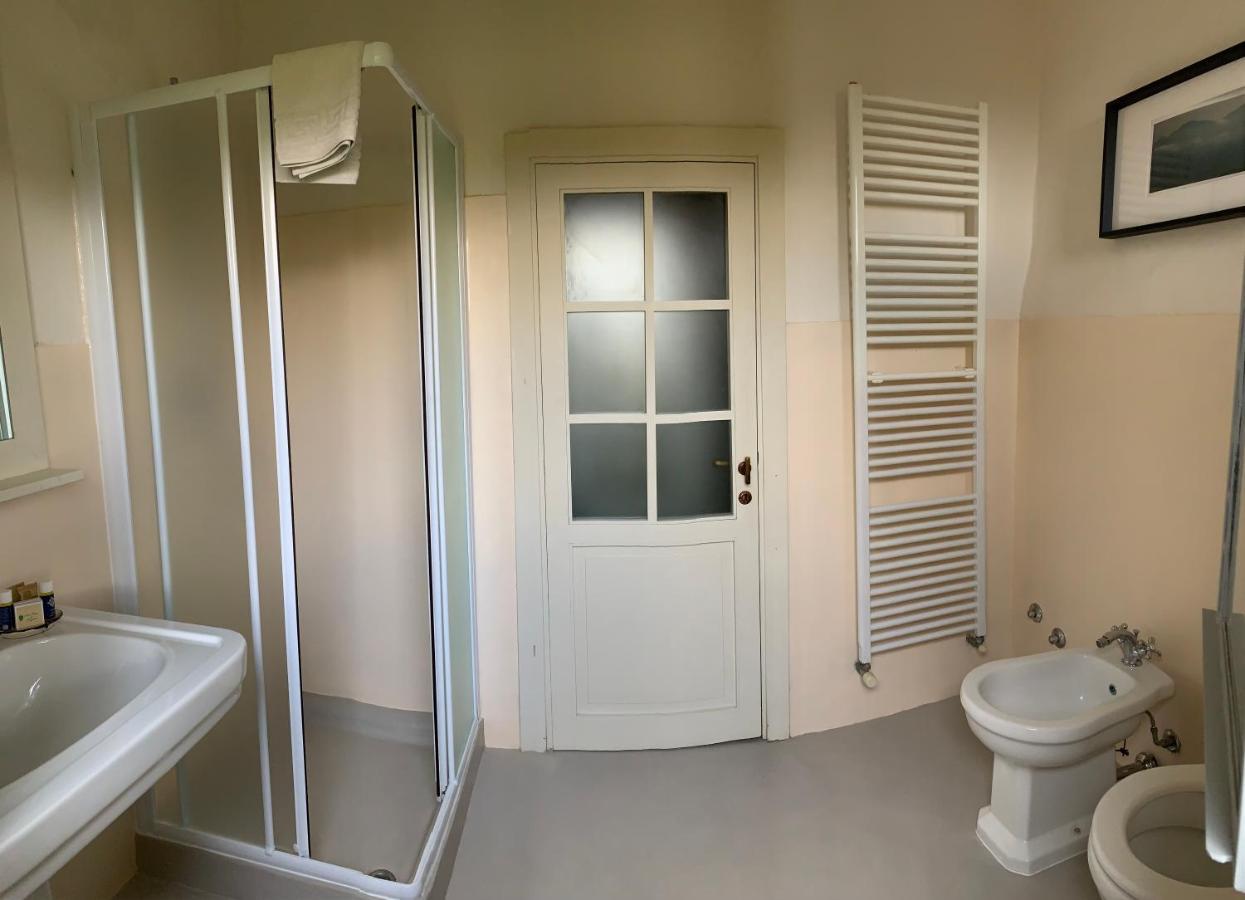 Antico Borgo Di Sugame Villa Greve in Chianti Ngoại thất bức ảnh