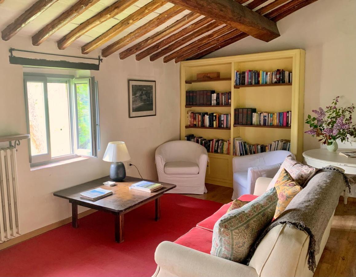 Antico Borgo Di Sugame Villa Greve in Chianti Ngoại thất bức ảnh