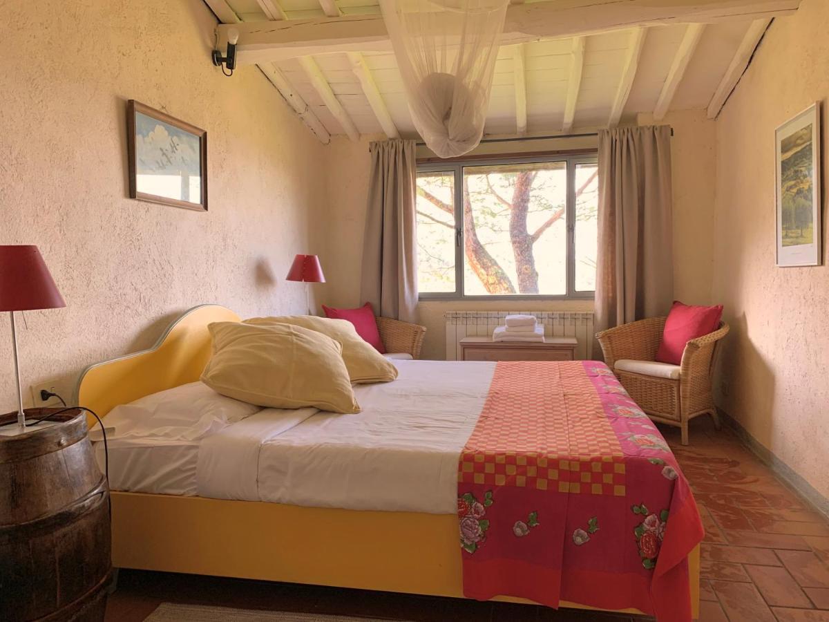 Antico Borgo Di Sugame Villa Greve in Chianti Ngoại thất bức ảnh