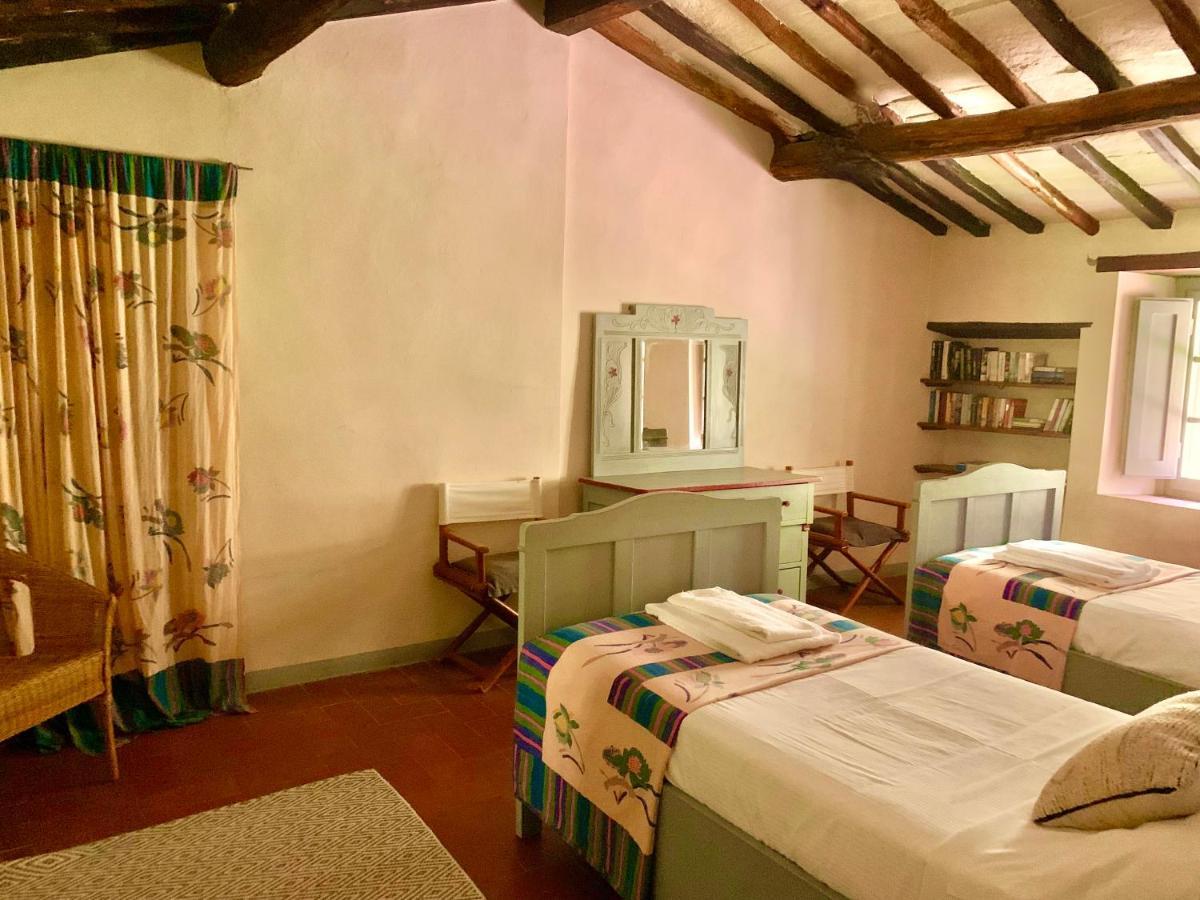 Antico Borgo Di Sugame Villa Greve in Chianti Ngoại thất bức ảnh
