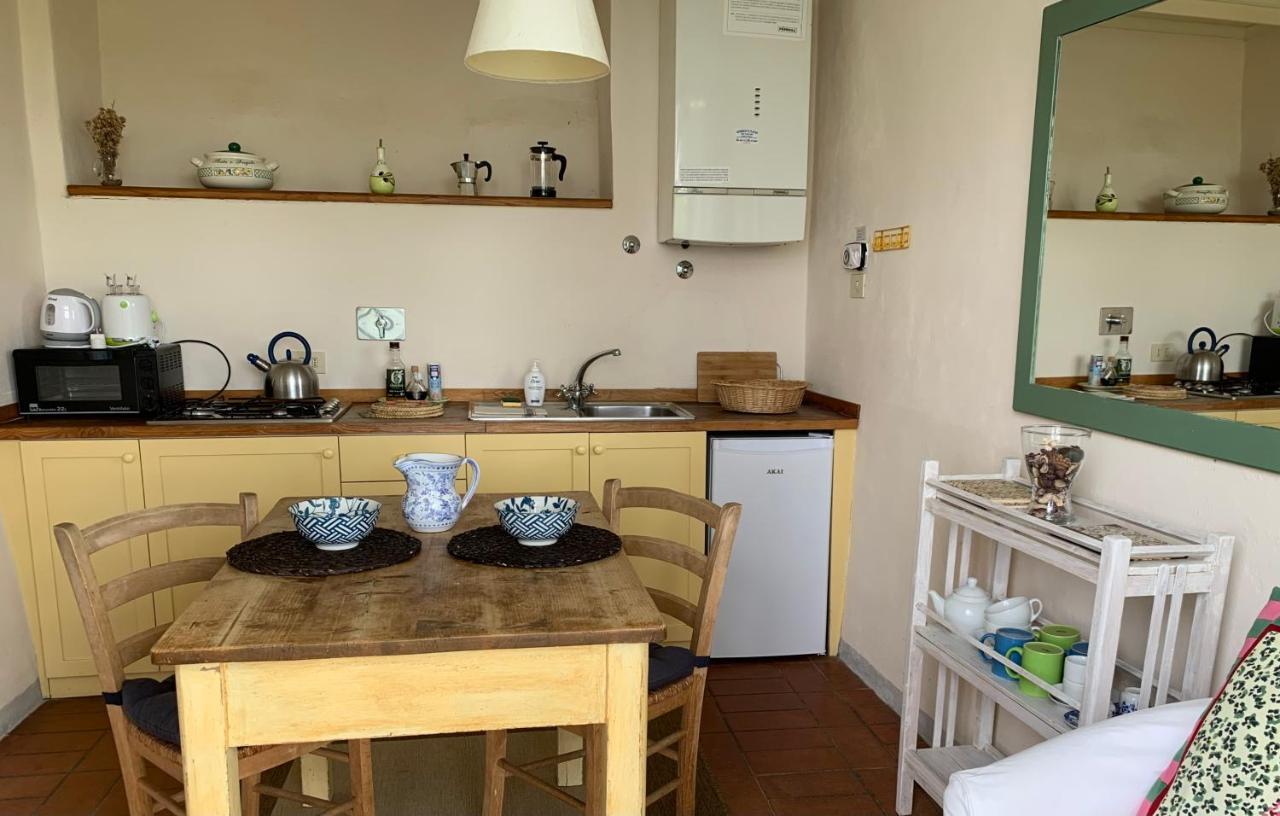 Antico Borgo Di Sugame Villa Greve in Chianti Ngoại thất bức ảnh