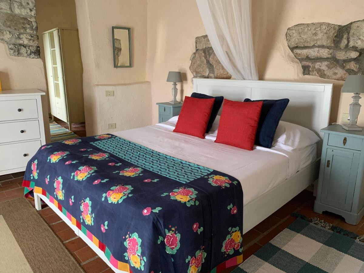 Antico Borgo Di Sugame Villa Greve in Chianti Ngoại thất bức ảnh