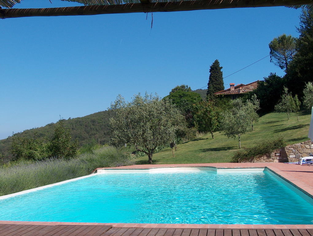 Antico Borgo Di Sugame Villa Greve in Chianti Ngoại thất bức ảnh